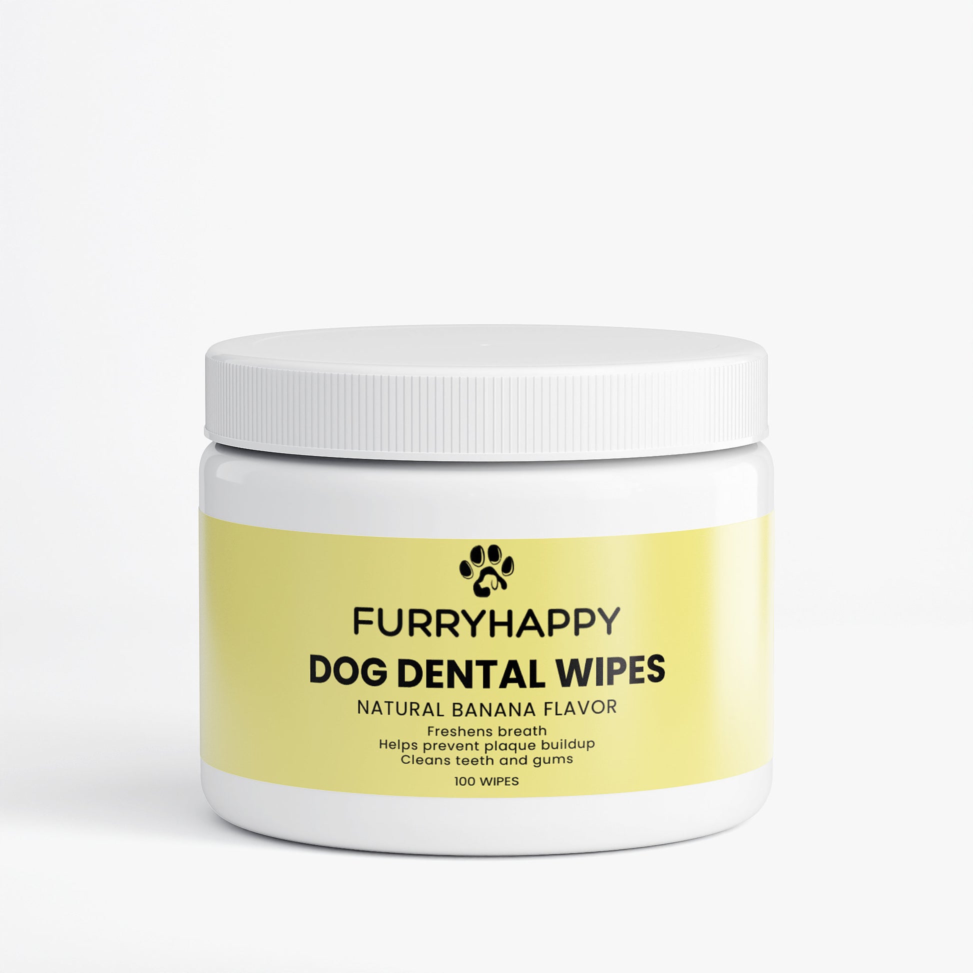 Dog Dental Wipes